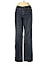 MICHAEL Michael Kors Blue Jeans Size 4 - photo 1