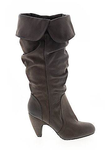 Coconuts Boots (view 1)