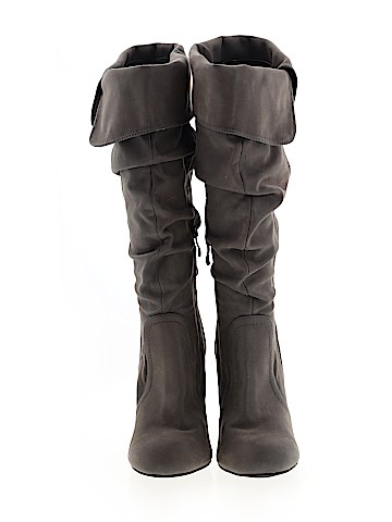 Coconuts Boots (view 2)