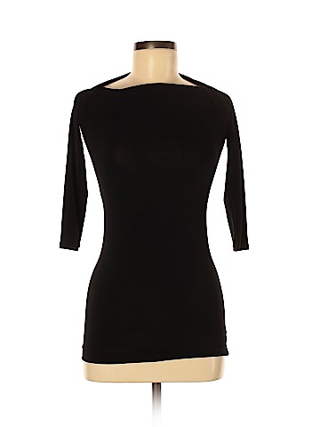 Un Deux Trois Short Sleeve Blouse (view 1)