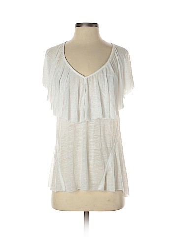 Lucky Brand Short Sleeve Top (view 1)