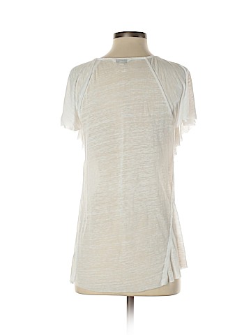 Lucky Brand Short Sleeve Top (view 2)