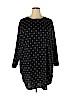 H&M Black Casual Dress Size 2X - photo 1