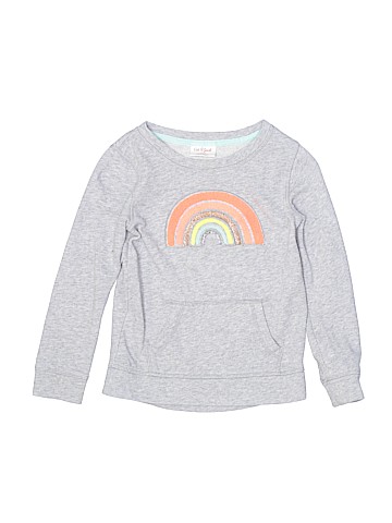 Cat & Jack Sweatshirt (view 1)