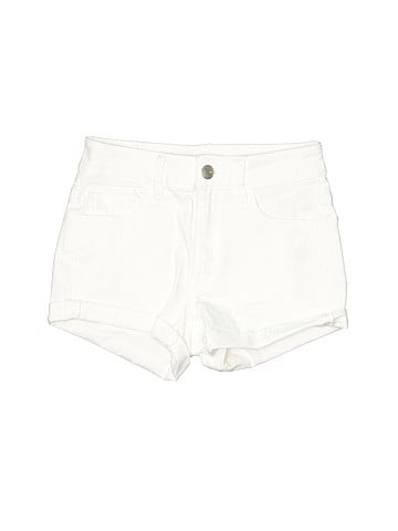 American Eagle Outfitters Denim Shorts (view 1)