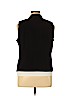 Calvin Klein Black Cardigan Size XL - photo 2