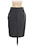 Banana Republic Gray Wool Skirt Size 00 (petite) - photo 2