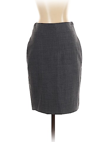 Banana Republic Wool Skirt (view 1)