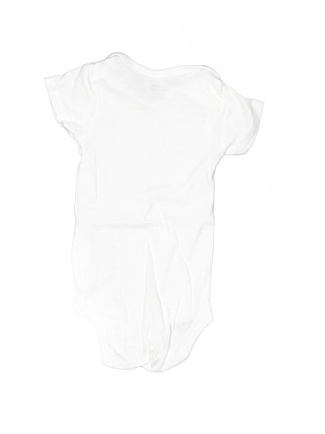 Gerber Short Sleeve Onesie (view 2)