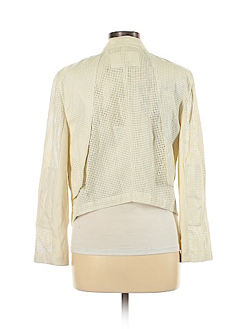BCBGMAXAZRIA Faux Leather Jacket (view 2)