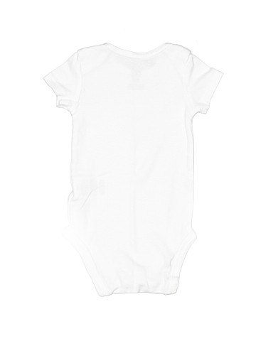 Carter's Short Sleeve Onesie (view 2)
