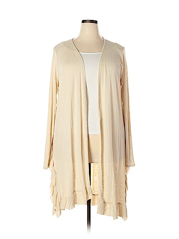 Perch by Blu Pepper Cardigan (view 1)