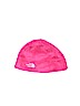 The North Face Solid Pink Beanie One size - photo 1