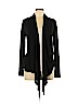 No Boundaries Black Cardigan Size L - photo 1