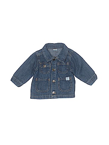 Carter's Denim Jacket (view 1)