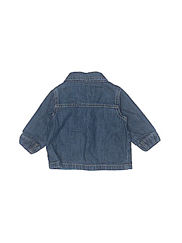 Carter's Denim Jacket (view 2)