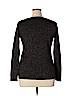 Old Navy Black Pullover Sweater Size XL - photo 2