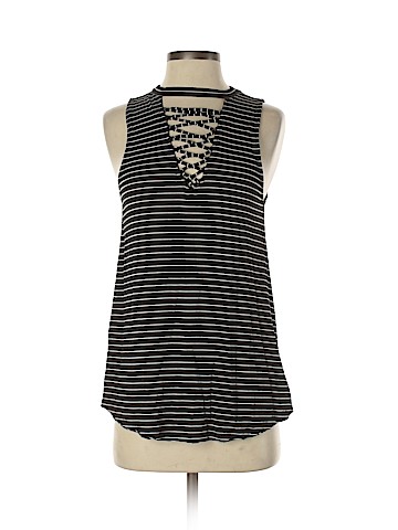 American Eagle Outfitters Sleeveless Top (view 1)