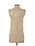 Amanda Uprichard 100% Silk Tan Sleeveless Silk Top Size S - photo 2