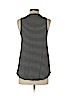 American Eagle Outfitters Black Sleeveless Top Size S - photo 2