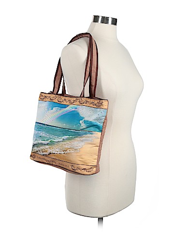 Unbranded Tote (view 2)