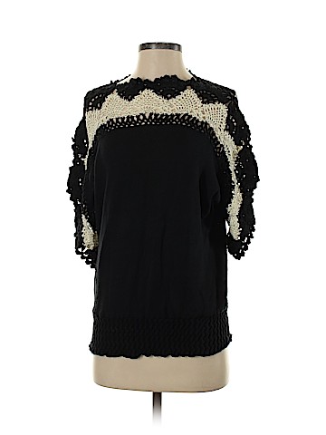 Beyond Vintage Pullover Sweater (view 1)