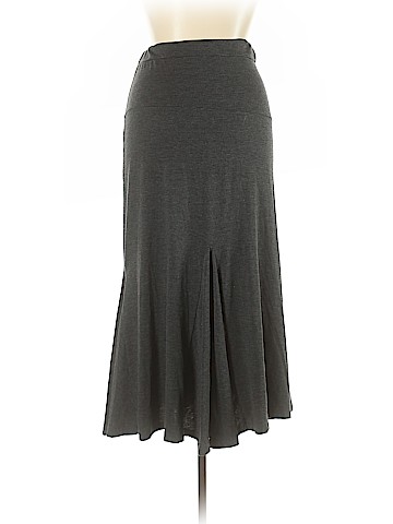 Nine 1 Eight Casual Skirt (view 2)