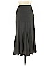Nine 1 Eight Gray Casual Skirt Size XL - photo 2