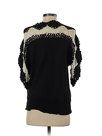 Beyond Vintage Pullover Sweater (view 2)