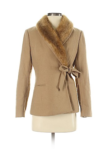 Banana Republic Factory Store Coat (view 1)