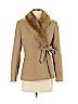 Banana Republic Factory Store Tan Coat Size 6 (petite) - photo 1