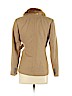 Banana Republic Factory Store Tan Coat Size 6 (petite) - photo 2