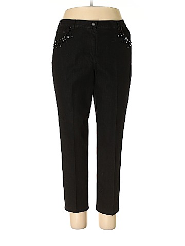 Ruby Rd. Jeans (view 1)