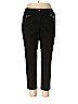 Ruby Rd. Black Jeans Size 14 - photo 1