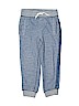 Gap Kids Blue Sweatpants Size 6 - 7 - photo 1