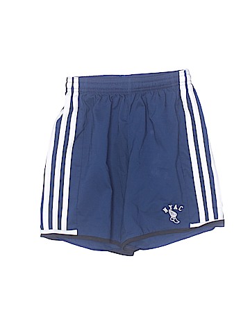 Adidas Athletic Shorts (view 1)