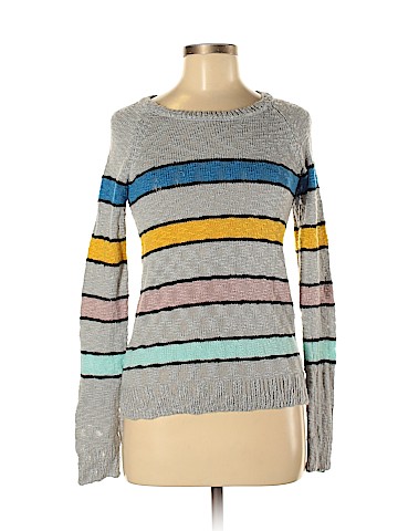 Cloud Chaser Pullover Sweater (view 1)