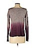 American Eagle Outfitters Burgundy Pullover Sweater Size XS - photo 2