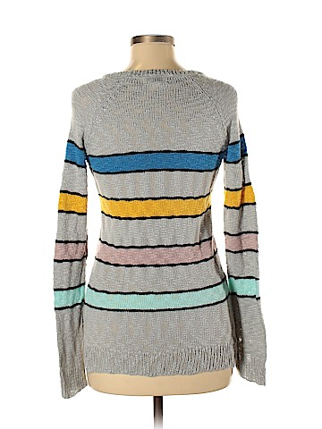 Cloud Chaser Pullover Sweater (view 2)