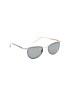 XOXO Solid Silver Sunglasses One size - photo 1