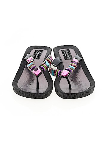 GrandCo Wedges (view 2)