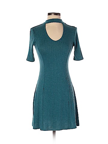 Arizona Jean Company Casual Dress (view 1)