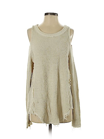 Free People Pullover Sweater (view 1)