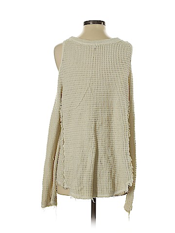 Free People Pullover Sweater (view 2)