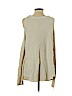Free People 100% Cotton Ivory Pullover Sweater Size XS - photo 2