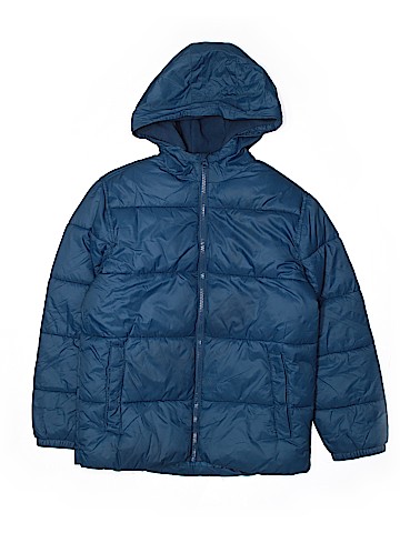 Old Navy Raincoat (view 1)