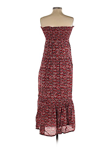 American Eagle Outfitters Casual Dress (view 2)