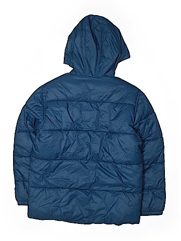 Old Navy Raincoat (view 2)