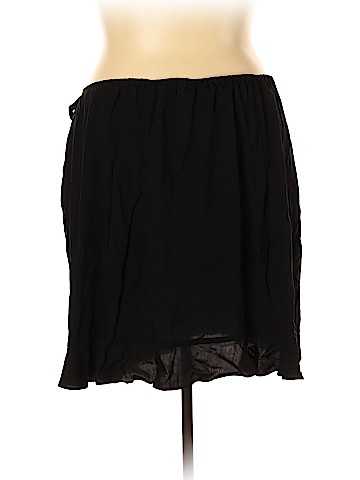 J.Crew Mercantile Casual Skirt (view 2)