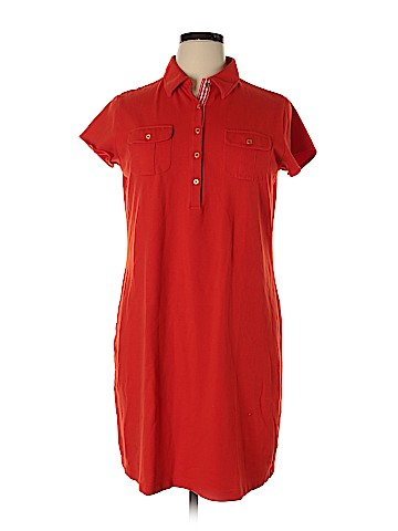 Lands' End Casual Dress (view 1)